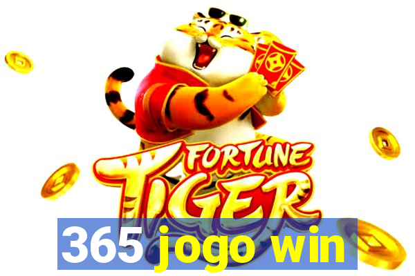 365 jogo win